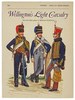 Wellington's Light Cavalry (Men-at-Arms Series, No. 126)