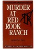 Murder at Red Rook Ranch (a Poppy Dillworth Mystery)