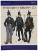 Wellington's Infantry (2) (Osprey, Men-at-Arms, No. 119)