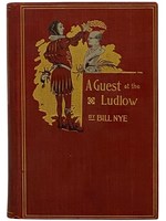 A Guest at the Ludlow, and Other Stories