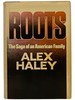 Roots: the Saga of an American Family