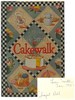 Cakewalk [Cake Walk]