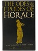 The Odes and Epodes of Horace (Phoenix P47)