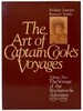 The Art of Captain Cook's Voyages, Volume Two: the Voyage of the Resolution and Adventure, 1772-1775
