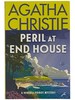 Peril at End House: a Hercule Poirot Mystery