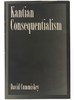 Kantian Consequentialism