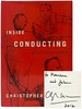 Inside Conducting