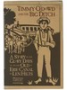 Timmy O'Dowd and the Big Ditch: a Story of the Glory Days on the Old Erie Canal (Great Episodes