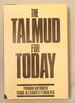 The Talmud for Today