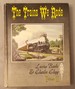 The Trains We Rode: Northern Pacific-Wabash (Volume 2)
