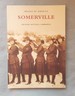 Somerville, Massachusetts: Images of America