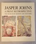 Jasper Johns: a Print Retrospective (the Museum of Modern Art, New York)