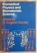 Biomedical Physics and Biomaterials Science