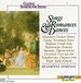 Songs, Romances & Dances