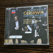 Chailly; Bollani / Gershwin: Rhapsody in Blue & Piano Concerto in F