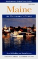 Maine: an Explorer's Guide
