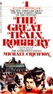 The Great Train Robbery