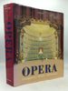 Opera: Composers-Works-Performers