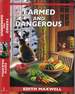 Farmed and Dangerous (Local Foods Mystery #3) W/ Recipes