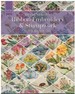 Ribbon Embroidery and Stumpwork Over 30 Flower Designs