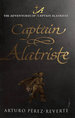 Captain Alatriste (W&N Fiction 2005)