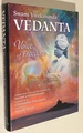 Vedanta: Voice of Freedom
