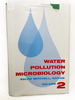 1971 Hc Water Pollution Microbiology By Mitchell, Ralph