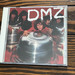Dmz (Self-Titled Sepia-Tone Cd) (Stone 12)