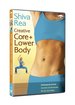 Shiva Rea: Core and Lower Body