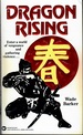 Dragon Rising (The Year of the Ninja Master: Spring)