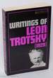 Writings of Leon Trotsky [1929]