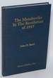 The Mensheviks in the Revolution of 1917