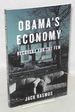 Obama's Economy: Recovery for the Few