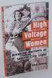 High Voltage Women, Breaking Beariers at Seattle City Light
