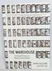 The Warehouse: a Visual Primer on Mass Incarceration