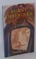 Burnt Offerings: Poems