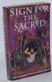 Sign for the Sacred