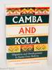 Camba and Kolla: Migration and Development in Santa Cruz, Bolivia