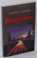 Backtrack a Suspense Novel
