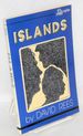 Islands; a Collection of Short Stories
