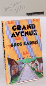 Grand Avenue