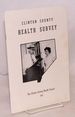 Clinton County Health Survey. 1950