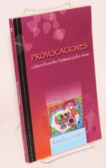 Provocaciones: Letters From the Prettiest Girl in Arvin