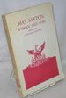 May Sarton; Woman and Poet