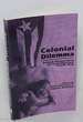 Colonial Dilemma; Critical Perspectives on Contemporary Puerto Rico
