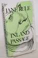 Inland Passage