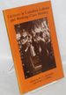 Lectures in Canadian Labour and Working-Class History