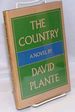 The Country: a Novel