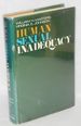 Human Sexual Inadequacy