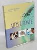 Aids Update 2005; an Annual Overview of Acquired Immune Deficiency Syndrome